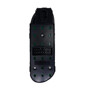 Interrupteur de commande de lève-vitre électrique principal avant gauche conducteur 3750310U8160 <span class=keywords><strong>pour</strong></span> J a C J3 - Product Image 2