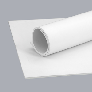 Feuille de caoutchouc avec surface antidérapante, taille personnalisable -30 ° C à 90 ° C. 65+/-5 Shore a pour joints en caoutchouc externes - Product Image 3