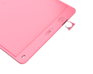 Tablette graphique numérique portable LCD 16 pouces en ABS personnalisable pour enfants, idéale comme cadeau de Noël - Product Image 6