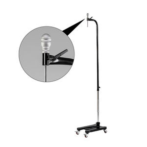 Venta caliente ajustable adulto modelo masculino maniquí de cuerpo completo soporte de Metal para <span class=keywords><strong>costura</strong></span> corte exhibición práctica elegante diseño de soporte - Product Image 6