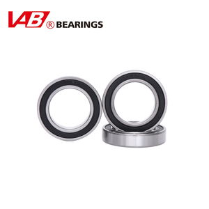 Cao Cấp 6010 ZZ / <span class=keywords><strong>2RS</strong></span> Rãnh Sâu Bóng Mang 50*80*16Mm Tốc Độ Cao Độ Rung Thấp Tiếng Ồn Thấp Công Nghiệp Sử Dụng - Product Image 1