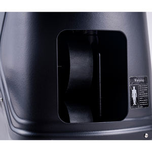 Macchina SIBOASI per il tiro di palline da <span class=keywords><strong>squash</strong></span>, attrezzatura per l'allenamento S336A - Product Image 6