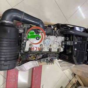 Conjunto de Motor Diésel para Excavadora HJH 404D-22 de Alta Calidad para Materiales de Construcción, Nuevo Producto 2020, Venta Caliente a Precio de Fábrica - Product Image 4