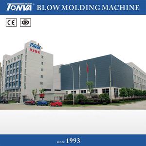 Máquina <span class=keywords><strong>de</strong></span> Moldeo por Soplado TONVA para Tanques/Tambores <span class=keywords><strong>de</strong></span> <span class=keywords><strong>Agua</strong></span> <span class=keywords><strong>de</strong></span> Plástico <span class=keywords><strong>de</strong></span> <span class=keywords><strong>3000</strong></span> <span class=keywords><strong>Litros</strong></span> - Product Image 6