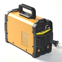 Poste à Souder MMA-600A Industriel à Arc CC, Poste à Souder Électrique MMA avec Courant d'Arc de 105~500A et Tension de 3~380V