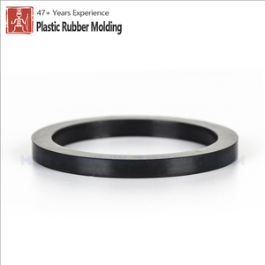 Oem Various Sizes Square Round Shore 90 Neoprene Nbr <strong>Rubber</strong> O Ring - Product Image 1