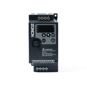 ZONCN NZ100 Series 220V 380V <strong>AC</strong> <strong>Drive</strong> 2.2KW 2200W 3HP Variable Frequency Driver <strong>VFD</strong> Single Three Phase Control <strong>Motor</strong> Compressor
