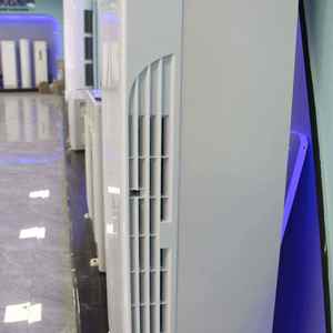 Gran Oferta: Aire Acondicionado Eléctrico para Hogar y Hotel con Frecuencia Variable, Calefacción y Refrigeración, R410A, Rápido, Silencioso, Ahorro de Energía, Clase E, Controlado por Aplicación - Product Image 2