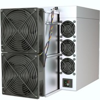 Bitmain Antminer S21pro 234T 3510w Bitcoin Miner Bitmain S21 15J/T Asic Miner BTC Crypto Miner