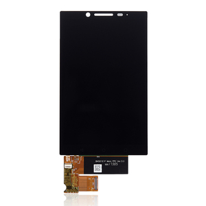 New điện thoại di động LCD hiển thị gốc Màn hình LCD thay thế LCD lắp ráp cho <span class=keywords><strong>Blackberry</strong></span> key2 bbf100 - Product Image 3