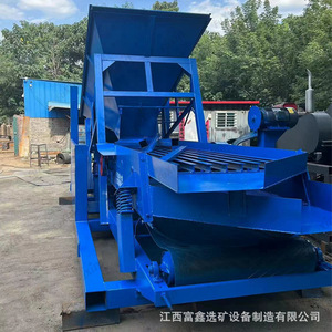 เครื่องกรองแบบสั่นสะเทือนเชิงเส้น 380 โวลต์ มอเตอร์สำหรับอุปกรณ์แปรรูปแร่ - Product Image 2