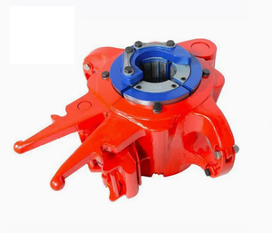 Suministro Directo de Fábrica: Elevador de Tuberías de Perforación Tipo Y/Ta/Ddz/Dd/Slx de 350t para Tuberías de Revestimiento de Plataformas de Perforación, Envío Gratuito - Product Image 3