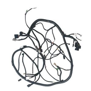 Faisceau de câblage pour chariot élévateur Doosan D20NXP D25NXP D30NXP 12V, âme en cuivre, isolation en PVC - Product Image 2