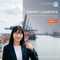 Meilleur tarif pour l'expédition internationale FCL LCL de Shenzhen vers l'Allemagne, la France, le Canada, l'Italie, le Royaume-Uni, les États-Unis - Service de fret maritime