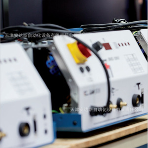 เครื่องเชื่อมสตั๊ด Soyer Bmk-12W 12 Kva เครื่องเชื่อมจุดอเนกประสงค์สำหรับเชื่อมโลหะ - Product Image 4