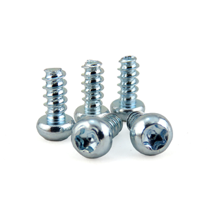 Pan Head T15 PT Gewinde selbst schneidende Schraube für Kunststoff - Product Image 1