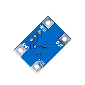 Convertitore Step-Up DC-DC SX1308 2A, da 2-24V a 2-28V, Alimentatore Regolabile - Product Image 4