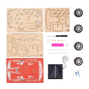 Nuovi Giocattoli in Legno <span class=keywords><strong>per</strong></span> <span class=keywords><strong>Bambini</strong></span> 2024 - Auto 3D Fai-da-Te in Legno - Giochi di Auto da Corsa <span class=keywords><strong>Solari</strong></span> <span class=keywords><strong>per</strong></span> <span class=keywords><strong>Bambini</strong></span> - Product Image 2