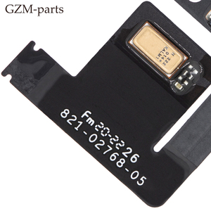 Wifi <span class=keywords><strong>volumen</strong></span> encendido apagado botón tecla micrófono MIC Flex Cable reemplazo para iPad Air 4 2020 10,9 pulgadas piezas <span class=keywords><strong>de</strong></span> reparación - Product Image 5