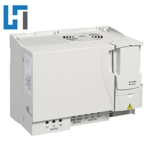 โมดูลแปลงความถี่ ACS310 ซีรีส์ใหม่ รุ่น ACS310-03E-41A8-4 18.5kw ตัวควบคุมระบบอัตโนมัติอุตสาหกรรม มีสินค้าในสต็อก - Product Image 2