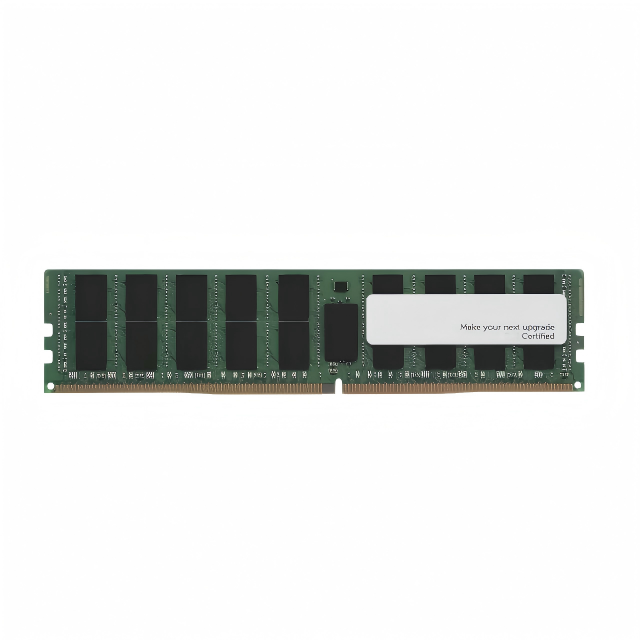 DDR5 REGENC ECC 5600MHz 32GB-128GB Server Memory