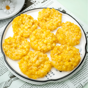 Frituras <span class=keywords><strong>de</strong></span> Maíz Crujientes al Estilo Asiático |   Aperitivo Congelado para Venta al por Menor y Servicio <span class=keywords><strong>de</strong></span> Alimentos |   Producto <span class=keywords><strong>de</strong></span> Alta Demanda - Product Image 2