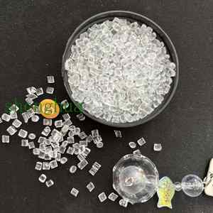 Resinas de Policarbonato PC, Alta Resistencia al Impacto, Resistencia al Calor, PC A1227 - Product Image 2