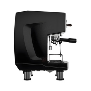 Cafetera Profesional Kahve para Cappuccino y Espresso, Máquina de Café de Alta Calidad para Negocios, de Granos a Taza, Nueva e Inteligente, en Oferta - Product Image 6