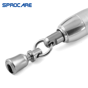 New Nhanh Chóng-Clip Có Thể Điều Chỉnh Bỏ Qua <span class=keywords><strong>Rope</strong></span> Với Ergonomic Thoải Mái Hợp Kim Xử Lý Và 3 Thép Cáp Trọng Tốc Độ Nhảy Dây - Product Image 5