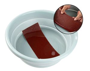 Rollo Jumbo <span class=keywords><strong>de</strong></span> óxido <span class=keywords><strong>de</strong></span> aluminio <span class=keywords><strong>de</strong></span> alta calidad, bandas <span class=keywords><strong>de</strong></span> arena <span class=keywords><strong>de</strong></span> tela <span class=keywords><strong>de</strong></span> <span class=keywords><strong>esmeril</strong></span> abrasivas para convertidor <span class=keywords><strong>de</strong></span> pulido - Product Image 5