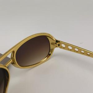 Nouvel An Disco Costume Lunettes De Soleil Lunettes Décoratives En Plastique pour La Fête Emballé Dans Un Sac Avec Autocollant Logo - Product Image 5