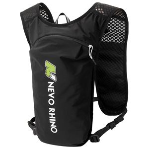 Mochila Deportiva Casual con Cremallera Impermeable de Nailon, Forro de 5L+1.5L, Diseño de Personajes para Correr al Aire Libre, Ligera - Product Image 1