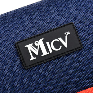 Étui à lunettes de soleil portable semi-rigide en EVA avec fermeture éclair, antichoc, en PVC, personnalisé, <span class=keywords><strong>pour</strong></span> voyage, 16,2*7,1*4,9 cm, Offre Spéciale - Product Image 3