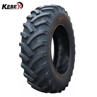 Ban Traktor Pertanian Berkualitas 12 4 28 20.8-38 211.2 28 12.4X24 7.50x16 Dijual