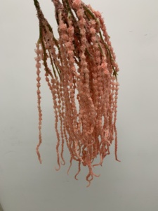Piante Artificiali di Amaranto Verde Realistico all'Ingrosso, Piante Pendenti per Decorazioni di Matrimoni, Casa, Eventi e <span class=keywords><strong>Esterni</strong></span> - Product Image 6