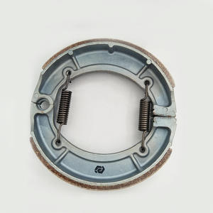 Plaquettes de frein FB150, Plaquettes de frein pour moto Storm Prince, Plaquettes de freinage, Plaquettes de frein, Accessoires pour motos - Product Image 4