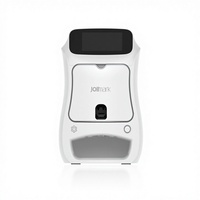 Imprimante numérique pour nail art Ying NP-110D avec connectivité Wi-Fi et Bluetooth pour la peinture automatique des ongles