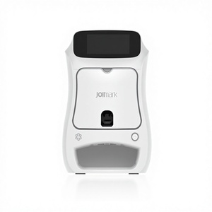 Stampante Digitale per Nail Art <span class=keywords><strong>Ying</strong></span> NP-110D con Connettività WiFi e Bluetooth per Nail Art Automatico - Product Image 1