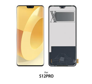 หน้าจอ LCD โทรศัพท์มือถือ XJE Factory สำหรับ <span class=keywords><strong>VIVO</strong></span> <span class=keywords><strong>V23</strong></span> <span class=keywords><strong>PRO</strong></span> INCELL พร้อมจอสัมผัสและชุดดิจิไทเซอร์อะไหล่เปลี่ยน - Product Image 1