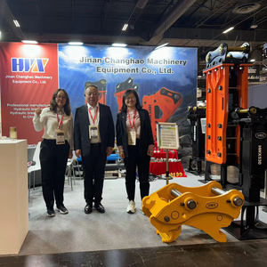 <span class=keywords><strong>20</strong></span> Toneladas Escavadeira Hidráulica Martelo Rock <span class=keywords><strong>Breaker</strong></span> para 320 PC200 PC210 SK210 EX200 - Product Image 6