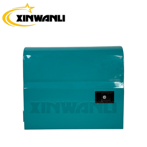 Pièces de porte de radiateur en tôle pour pompe hydraulique d'excavatrice SWE210E, adaptées aux pièces de machines de construction Sunward - Product Image 1