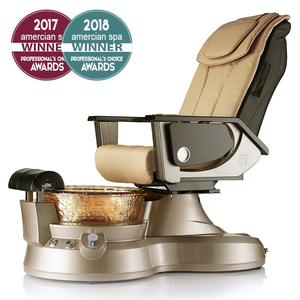 Chaise de <span class=keywords><strong>manucure</strong></span> et de Spa électrique à Base ronde, nouveau Style, Design créatif, chaise de Spa de luxe, pédicure, <span class=keywords><strong>2022</strong></span> - Product Image 4