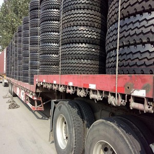Neumáticos Radiales para Camión de Servicio Pesado 195/55R16 con Cámara, Larga Duración, Entrega Rápida, Venta al Por Mayor - Product Image 2