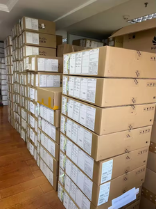 C1300-24P-4X Cisco 24 cổng GE POE 4x10G SFP + Giá chuyển đổi Cisco PoE Quản Lý chuyển đổi - Product Image 6