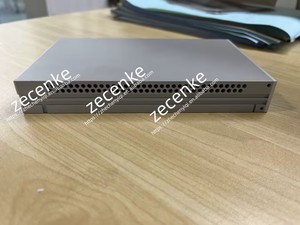 Agilent / Keysight U2351A 16-Channel 250kSa/s USB Modular Multifunción Datos Acq USADO - Product Image 3