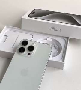 Teléfonos Apple Desbloqueados al por Mayor, Originales, Reacondicionados, 8GB, Nuevos y de Segunda Mano, Incluyendo Modelos 14promax, 13pro, 15promax, GSM - Product Image 4