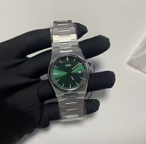 Reloj <span class=keywords><strong>de</strong></span> Pulsera para <span class=keywords><strong>Mujer</strong></span>, Clásico, Antiguo, <span class=keywords><strong>de</strong></span> Lujo, Simple, Ultrafino, <span class=keywords><strong>de</strong></span> 35 mm, con Cristal <span class=keywords><strong>de</strong></span> Zafiro, Correa <span class=keywords><strong>de</strong></span> Acero Inoxidable, Calendario y Fecha - Product Image 3