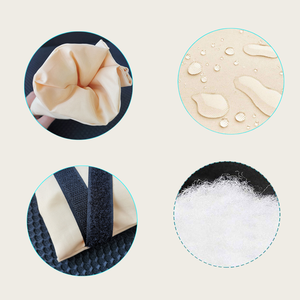 Venta caliente <span class=keywords><strong>de</strong></span> moda agua anticongelante al aire libre grifo cubierta calcetines <span class=keywords><strong>para</strong></span> invierno congelación y protección dividida grifo bolsa <span class=keywords><strong>de</strong></span> <span class=keywords><strong>tela</strong></span> - Product Image 4