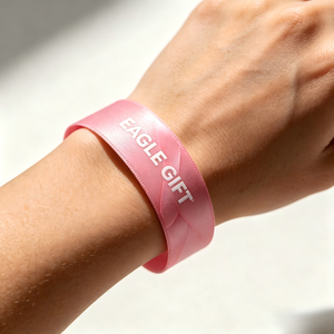 Pulseras de Tela de Seda con Diseño Único para Festivales, Pulseras de Satén Personalizadas para Eventos, Pulseras Promocionales para Conciertos - Product Image 6