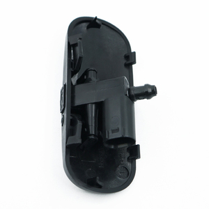 Buse de pulvérisation de capot de bonne qualité Buse de liquide de lave-glace 80A955987A 80A955987 80A955988A 80A955988 pour <span class=keywords><strong>Audi</strong></span> <span class=keywords><strong>Q5</strong></span> 2016 -- - Product Image 5